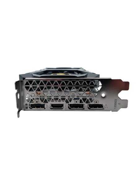6GB GeForce RTX 2060 Gallardo Dual Fan