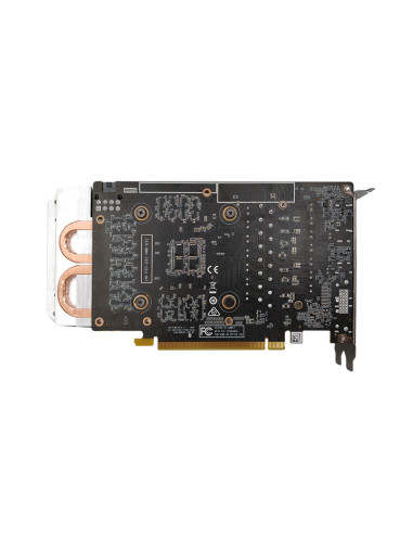 6GB GeForce RTX 2060 Gallardo Dual Fan