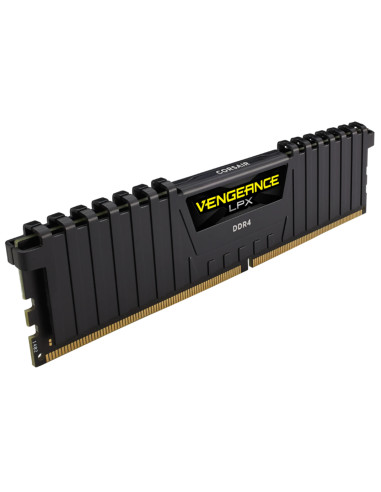 16GB (2x8GB) Vengeance LPX CL16 3,2GHz