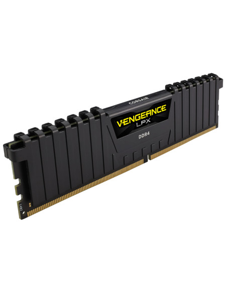 16GB (2x8GB) Vengeance LPX CL16 3,2GHz
