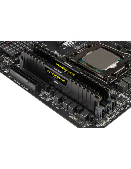 16GB (2x8GB) Vengeance LPX CL16 3,2GHz