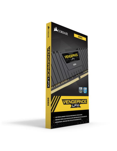 16GB (2x8GB) Vengeance LPX CL16 3,2GHz