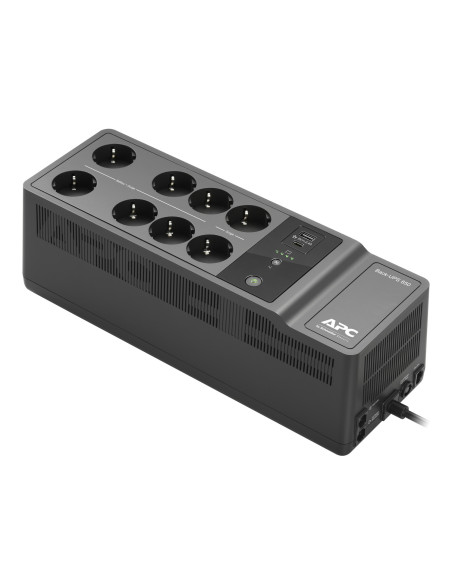 BackUPS 850VA 520V
