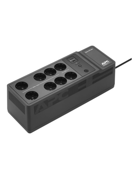 BackUPS 850VA 520V