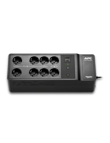 BackUPS 850VA 520V