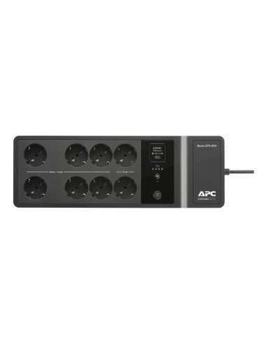 BackUPS 850VA 520V