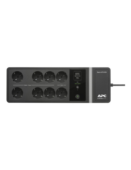 BackUPS 850VA 520V