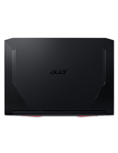 15.6" Nitro 5 i7-10750H 16GB RTX3060/6GB SSD512GB/NVMe W10H