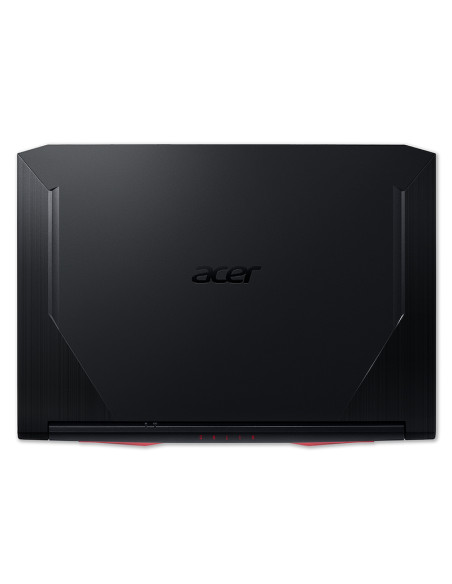 15.6" Nitro 5 i7-10750H 16GB RTX3060/6GB SSD512GB/NVMe W10H