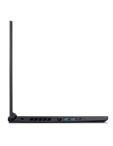 15.6" Nitro 5 i7-10750H 16GB RTX3060/6GB SSD512GB/NVMe W10H