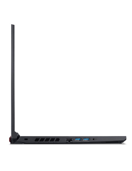 15.6" Nitro 5 i7-10750H 16GB RTX3060/6GB SSD512GB/NVMe W10H