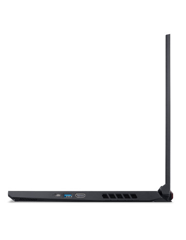 15.6" Nitro 5 i7-10750H 16GB RTX3060/6GB SSD512GB/NVMe W10H