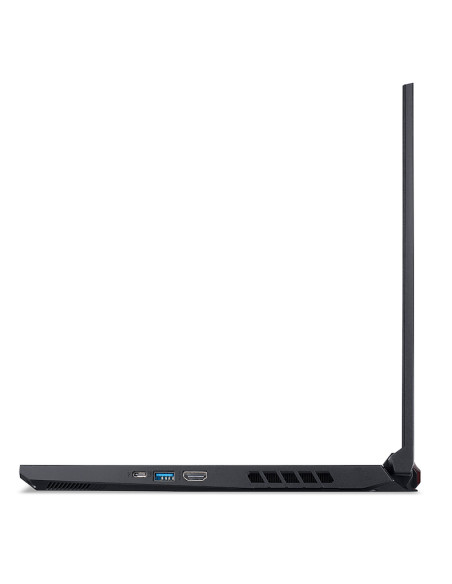 15.6" Nitro 5 i7-10750H 16GB RTX3060/6GB SSD512GB/NVMe W10H