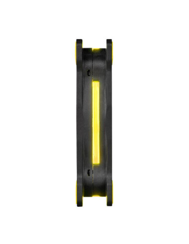 120mm Riing 12 LED Yellow