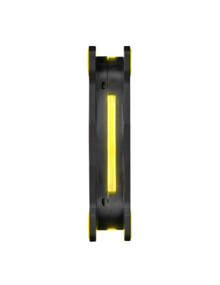120mm Riing 12 LED Yellow