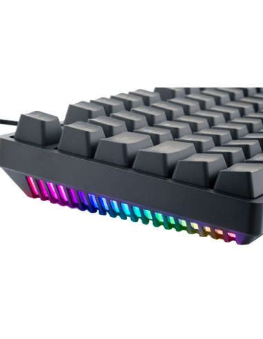 X50 - RGB MECHANICAL KEYBOARD