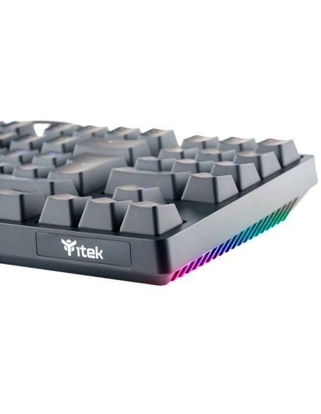 X50 - RGB MECHANICAL KEYBOARD