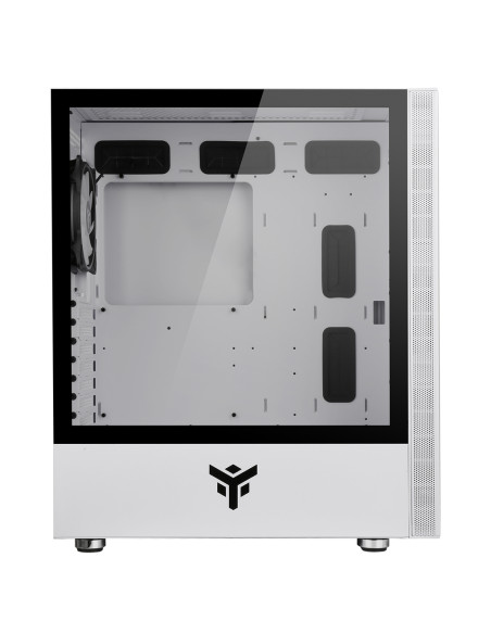 VERTIBRA S210W Gaming White RGB