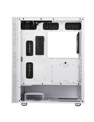 VERTIBRA S210W Gaming White RGB