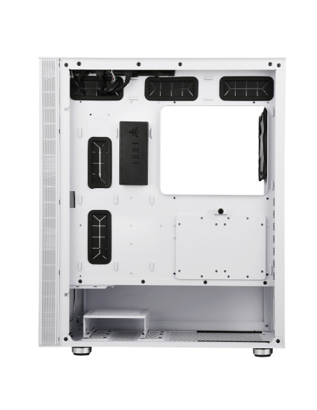 VERTIBRA S210W Gaming White RGB