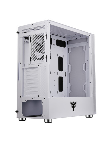 VERTIBRA S210W Gaming White RGB