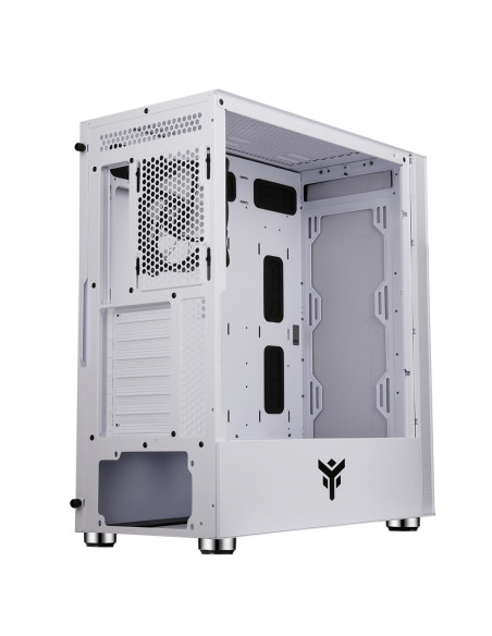 VERTIBRA S210W Gaming White RGB