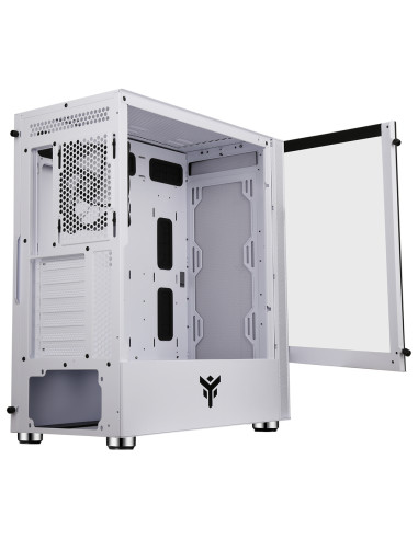 VERTIBRA S210W Gaming White RGB