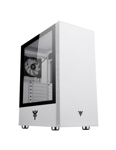VERTIBRA S210W Gaming White RGB