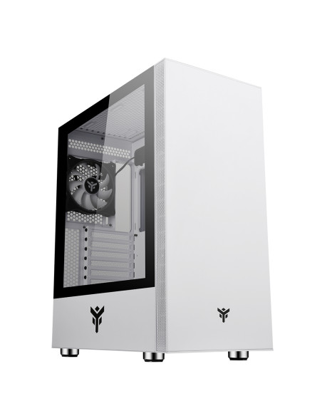 VERTIBRA S210W Gaming White RGB
