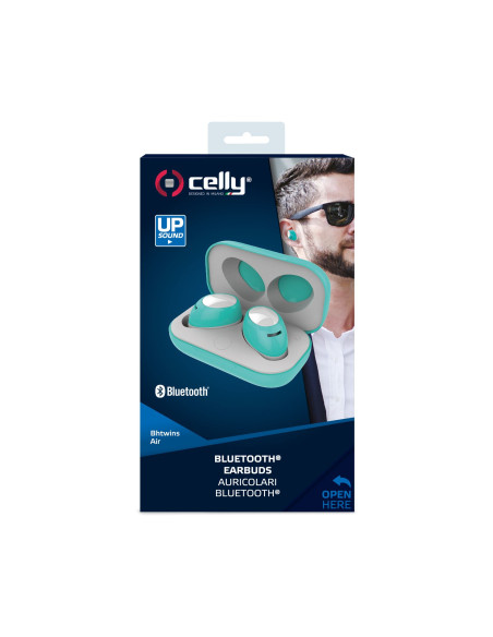 True Wireless EarBuds Air TF