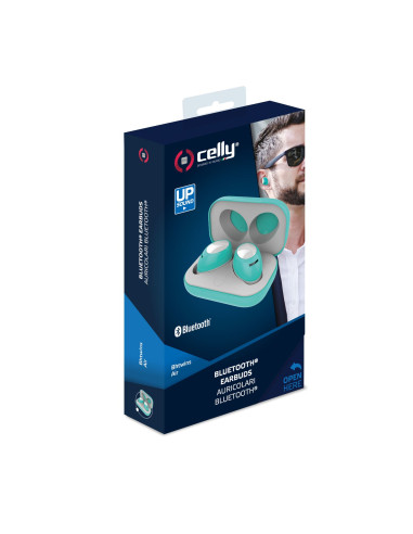 True Wireless EarBuds Air TF