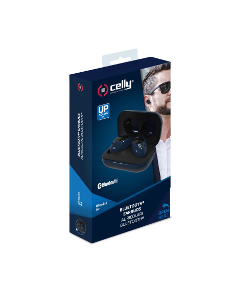 True Wireless EarBuds Air BL