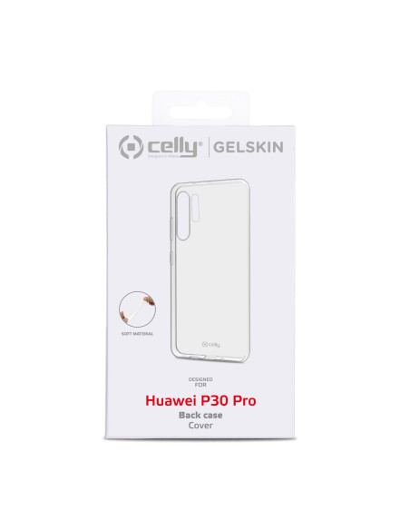 TPU Cover P30 Pro