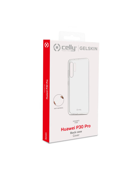 TPU Cover P30 Pro