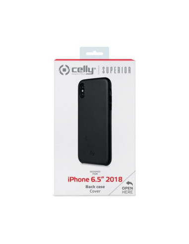 Superior Case iPhone Xs Max