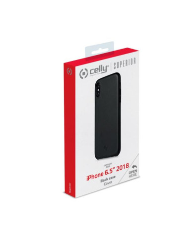 Superior Case iPhone Xs Max