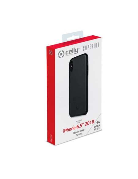 Superior Case iPhone Xs Max