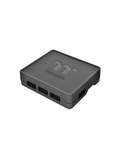 RIING TRIO 14, RGB, 3X FAN + CONTROLLER