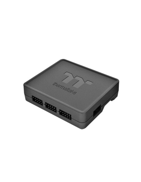 RIING TRIO 14, RGB, 3X FAN + CONTROLLER