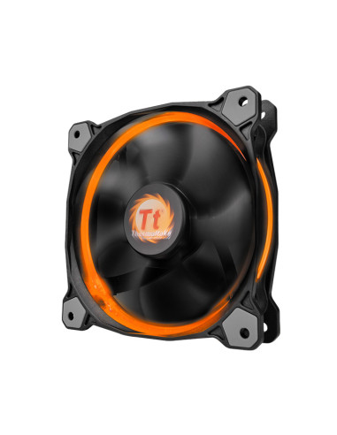 RIING 12, RGB, 3x FAN + CONTROLLER
