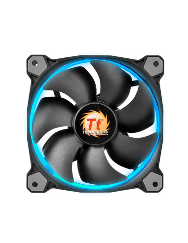 RIING 12, RGB, 3x FAN + CONTROLLER