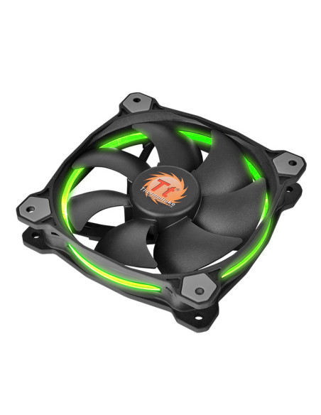 RIING 12, RGB, 3x FAN + CONTROLLER