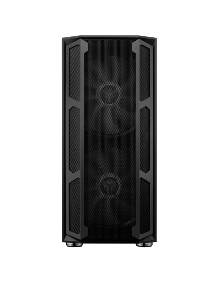 MAJES 20M Mesh EVO MidiTower