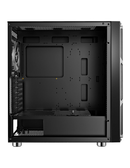 MAJES 20M Mesh EVO MidiTower