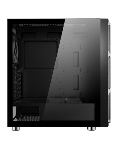 MAJES 20M Mesh EVO MidiTower