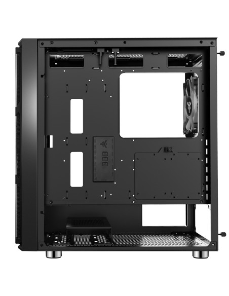 MAJES 20M Mesh EVO MidiTower