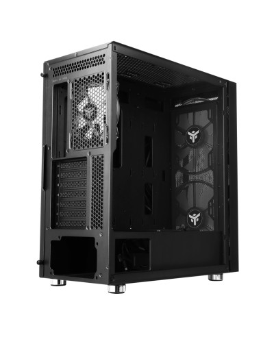 MAJES 20M Mesh EVO MidiTower