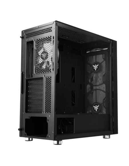 MAJES 20M Mesh EVO MidiTower