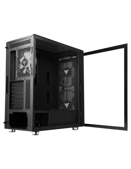 MAJES 20M Mesh EVO MidiTower