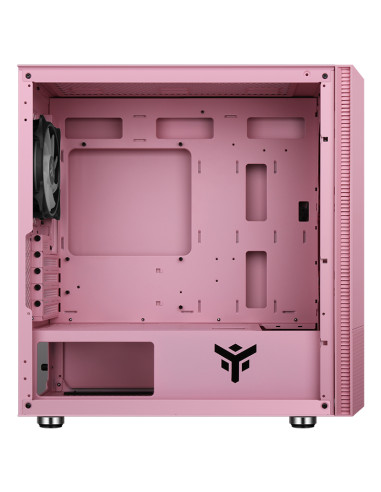 LIFLIG P41 MINI TOWER, PINK